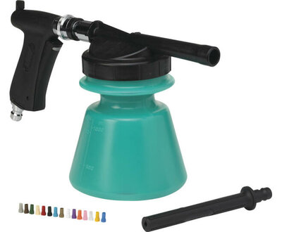 Vikan Ergo 1.4L Schuimsprayer 1/2 Vikan Ergo 1.4L Schuimsprayer 1/2