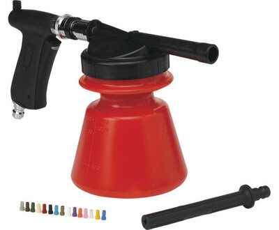 Vikan Ergo 1.4L Schuimsprayer 1/2 Vikan Ergo 1.4L Schuimsprayer 1/2