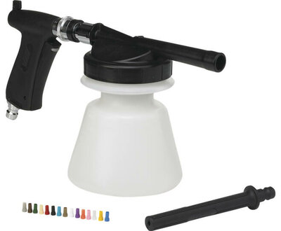 Vikan Ergo 1.4L Schuimsprayer 1/2 Vikan Ergo 1.4L Schuimsprayer 1/2