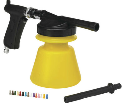 Vikan Ergo 1.4L Schuimsprayer 1/2 Vikan Ergo 1.4L Schuimsprayer 1/2