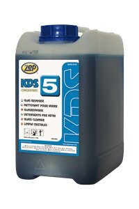 Zep KDS NR 5 Glass Cleaner 5 Liter (Glas reiniger) Zep KDS NR 5 Glass Cleaner 5 Liter (Glas reiniger)