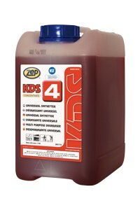 Zep KDS NR 4 Multi Purpose Degreaser 5 Liter ( Multi Ontvetter) Zep KDS NR 4 Multi Purpose Degreaser 5 Liter ( Multi Ontvetter)