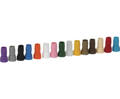 Vikan Set Van 14 Kleuren Nozzels  (0.4-10%)  Vikan Set Van 14 Kleuren Nozzels  (0.4-10%)