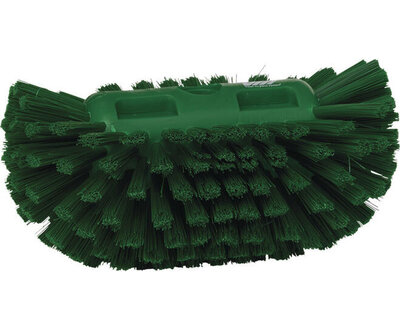 Vikan Hygiëne Medium Tankborstel Groen 205 mm Vikan Hygiëne Medium Tankborstel Groen 205 mm