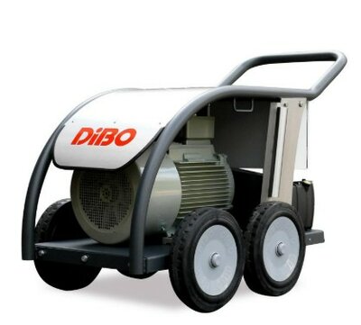 DIBO Koudwater Hogedrukreiniger ECN-XL 500/30 DIBO Koudwater Hogedrukreiniger ECN-XL 500/30