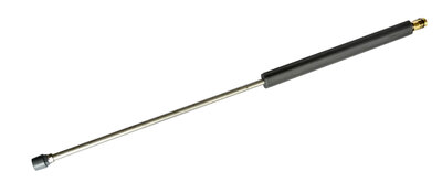 DIBO Spuitlans compleet 900 mm RVS max. 600 bar t.b.v. PTL-L DIBO Spuitlans compleet 900 mm RVS max. 600 bar t.b.v. PTL-L