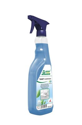 TANA Green care TANET multiclean 750ml TANA Green care TANET multiclean 750ml