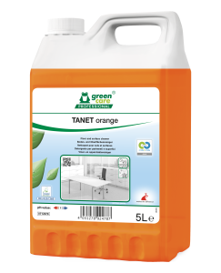 TANA GREEN CARE TANET orange 5L TANA GREEN CARE TANET orange 5L