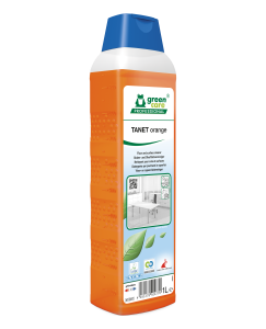 TANA GREEN CARE TANET orange 1L TANA GREEN CARE TANET orange 1L