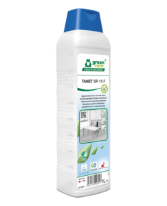 TANA GREEN CARE TANET SR15 F 1L TANA GREEN CARE TANET SR15 F 1L