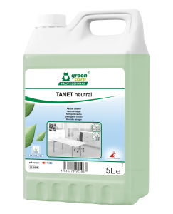 TANA GREEN CARE TANET neutral 5L TANA GREEN CARE TANET neutral 5L