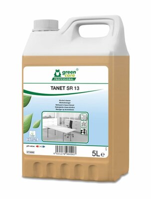 TANA Green care TANET SR 13 5L TANA Green care TANET SR 13 5L