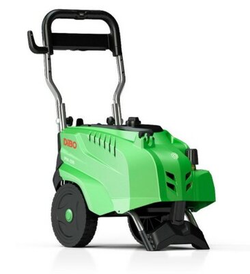 DIBO Koudwater Hogedrukreiniger PW-C55 170/21 DIBO Koudwater Hogedrukreiniger PW-C55 170/21
