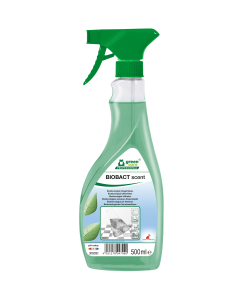 TANA GREEN CARE BIOBACT scent 500ml trigger TANA GREEN CARE BIOBACT scent 500ml trigger