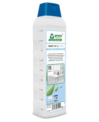 TANA GREEN CARE TANET SR 15 zero% TANA GREEN CARE TANET SR 15 zero%