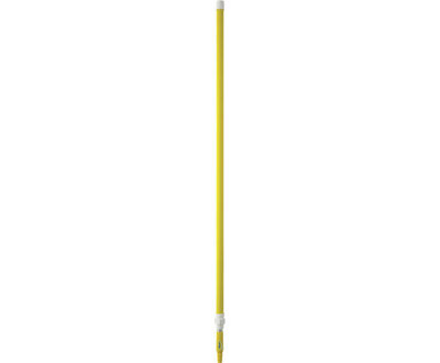 Vikan Hygiëne Telescoopsteel 157.5 - 278 cm Geel Vikan Hygiëne Telescoopsteel 157.5 - 278 cm Geel