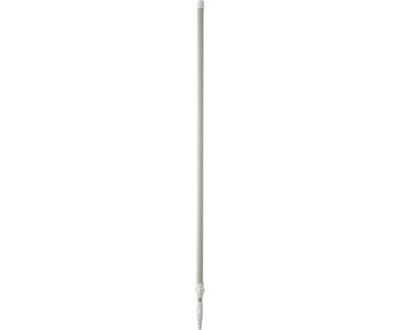 Vikan Hygiëne Telescoopsteel 157.5 - 278 cm Wit Vikan Hygiëne Telescoopsteel 157.5 - 278 cm Wit