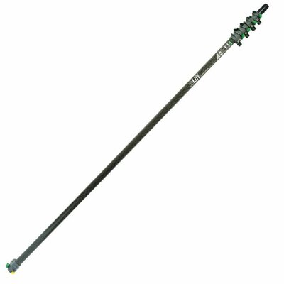 Unger Telescopische basissteel nLite Connect HiMod 6,63m Unger Telescopische basissteel nLite Connect HiMod 6,63m