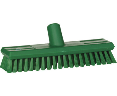 Vikan Luiwagen Medium Met Watertoevoer 270mm Groen Vikan Luiwagen Medium Met Watertoevoer 270mm Groen