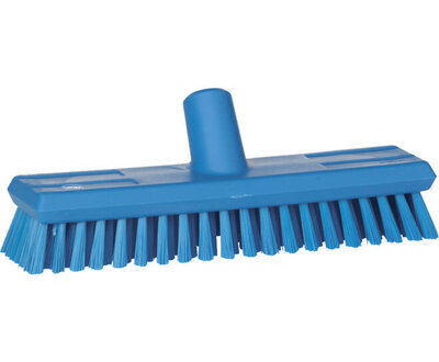 Vikan Luiwagen Medium Met Watertoevoer 270mm Blauw Vikan Luiwagen Medium Met Watertoevoer 270mm Blauw