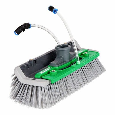Unger nLITE Ongespleten Hoekborstel 28cm Unger nLITE Ongespleten Hoekborstel 28cm