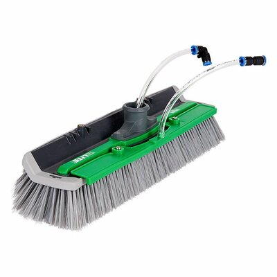 Unger nLITE Ongespleten Hoekborstel 41cm Unger nLITE Ongespleten Hoekborstel 41cm