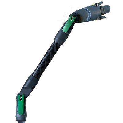 Unger nLite Connect Hoekadapterkits 42cm Unger nLite Connect Hoekadapterkits 42cm