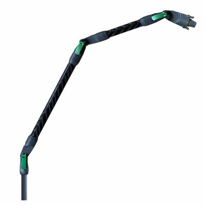 Unger nLite Connect Hoekadapterkits 82cm Unger nLite Connect Hoekadapterkits 82cm