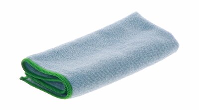 Greenspeed Element microvezeldoek 40x40cm 10 stuks Greenspeed Element microvezeldoek 40x40cm 10 stuks