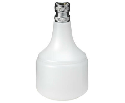Vikan Hygiëne 05 Liter Fles Voor Condenseerd Water 1/2 (Q) Wit Vikan Hygiëne 05 Liter Fles Voor Condenseerd Water 1/2 (Q) Wit