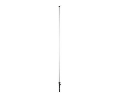 Vikan Hygiëne Glasvezel Watertoevoer/Telescoopsteel 1880-6000mm Grijs Vikan Hygiëne Glasvezel Watertoevoer/Telescoopsteel 1880-6000mm Grijs
