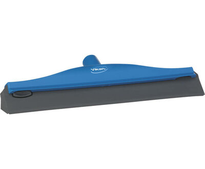 Vikan Hygiëne Condenstrekker 400mm Blauw Vikan Hygiëne Condenstrekker 400mm Blauw