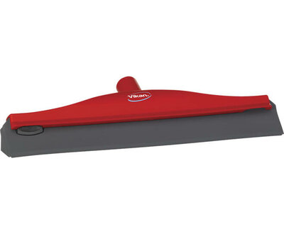 Vikan Hygiëne Condenstrekker 400mm Rood Vikan Hygiëne Condenstrekker 400mm Rood