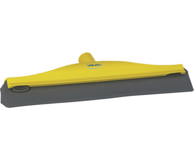 Vikan Hygiëne Condenstrekker 400mm Geel Vikan Hygiëne Condenstrekker 400mm Geel
