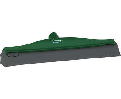 Vikan Hygiëne Condenstrekker 400mm Groen  Vikan Hygiëne Condenstrekker 400mm Groen