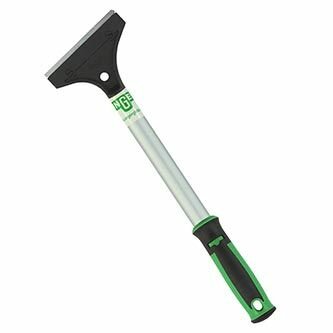 UNGER ergotec schraper met lange greep UNGER ergotec schraper met lange greep