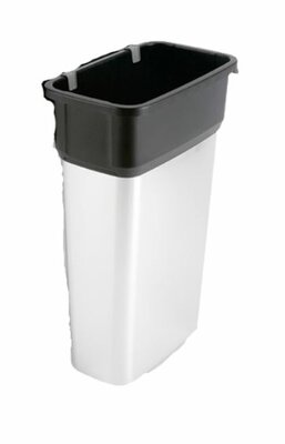 Vileda Geo afvalbak groot 70L  Vileda Geo afvalbak groot 70L