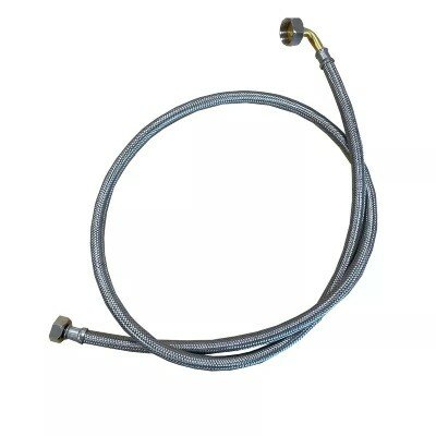 iVo Doseer slang Inox 1.5 iVo Doseer slang Inox 1.5