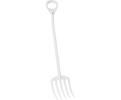 Vikan Hygiëne Riek 1275mm Wit Vikan Hygiëne Riek 1275mm Wit
