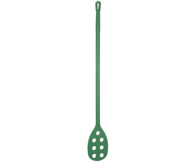 Vikan Hygiëne Roerspatel Metaal Detecteerbaar 1200mm Groen Vikan Hygiëne Roerspatel Metaal Detecteerbaar 1200mm Groen