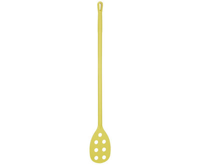 Vikan Hygiëne Roerspatel Metaal Detecteerbaar 1200mm Geel Vikan Hygiëne Roerspatel Metaal Detecteerbaar 1200mm Geel