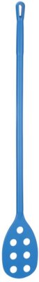 Vikan Hygiëne Roerspatel Metaal Detecteerbaar 1200mm Blauw Vikan Hygiëne Roerspatel Metaal Detecteerbaar 1200mm Blauw