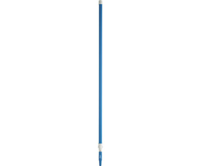 Vikan Hygiëne Telescoopsteel 157.5 - 278 cm  Blauw Vikan Hygiëne Telescoopsteel 157.5 - 278 cm  Blauw