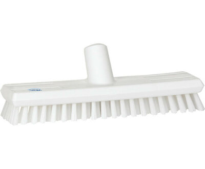 Vikan Luiwagen Hard Met Watertoevoer 270mm Wit Vikan Luiwagen Hard Met Watertoevoer 270mm Wit