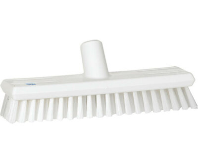 Vikan Luiwagen Medium Met Watertoevoer 270mm Wit Vikan Luiwagen Medium Met Watertoevoer 270mm Wit