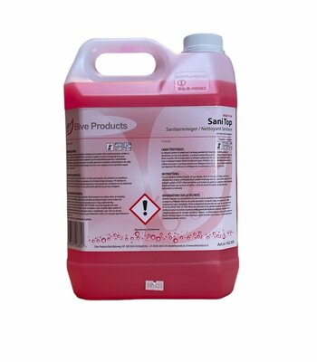 Elive Sani Top 5L Elive Sani Top 5L