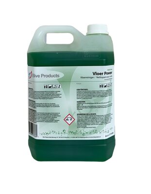 Elive Vloerpower 5L Elive Vloerpower 5L